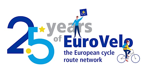 25 Years of EuroVelo - Laying the foundations for cycling tourism in Europe