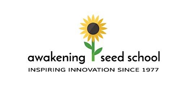 Awakening Seed Halloween Carnival 2017