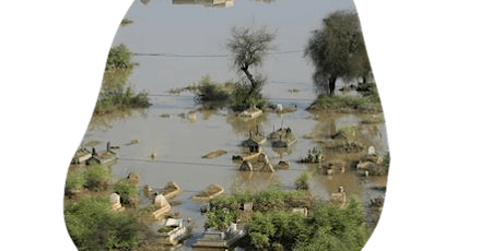DONATION: Pakistan Flood Relief