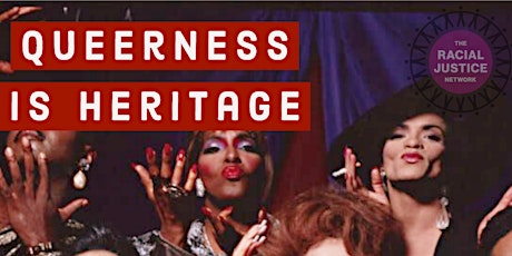 Queerness is heritage