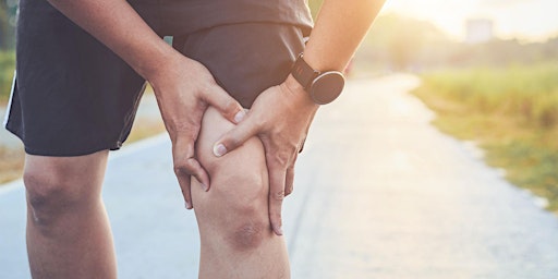 Sporting Knee Injuries – Q&A with Mr Parwez