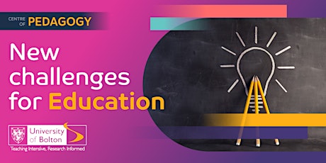 New Challenges for Education