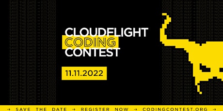 Cloudflight Coding Contest (CCC)