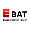 B Accelerator Tower's Logo
