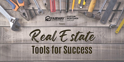 Real Estate Investing Tools for Success- Raleigh