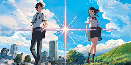 Your Name on the Big Screen! primary image