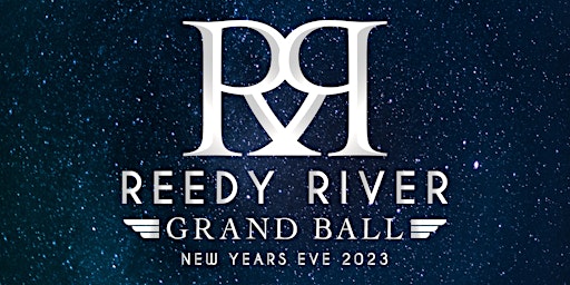 Reedy River Grand Ball - NYE 2023
