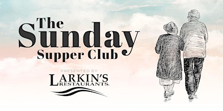 Sunday Supper Club