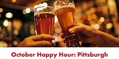 Happy  Hour - Pittsburgh