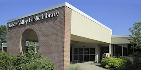 College Financial Workshop at the Indian Valley Public Library