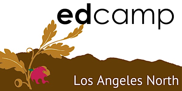 EdCampLAN 2018