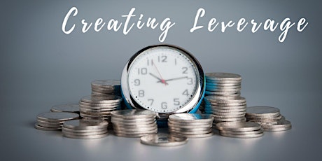 Leveraging Time  (Introductory Workshop)