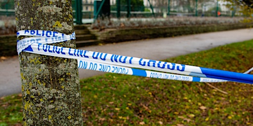 'Who Done It?' - Crime Scene Analysis Workshop