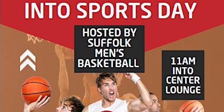 INTO Suffolk Sports Day
