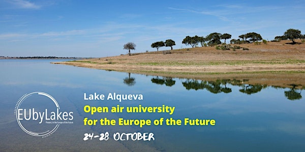 EUbyLakes / Europe For Citizens - Open air university
