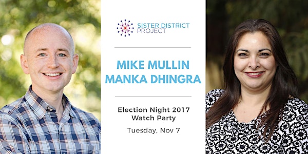 Election Night Party