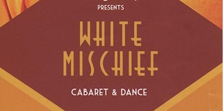 White Mischief Christmas Dance primary image