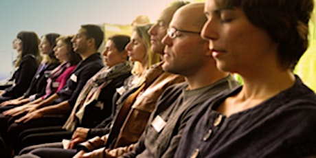 Introductory Meditation Workshop -Achieving Spiritual Goals primary image