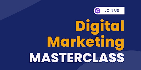 Introduction to Digital Marketing