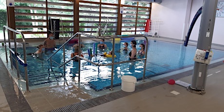 ATACP Foundation Programme in Aquatic Physiotherapy (part 1- taught element