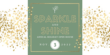 2022 Sparkle & Shine Open House primary image