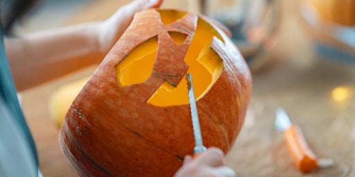 Arktos Pumpkin Carving Contest