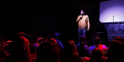 Stand Up Bay Area: A Comedy Show (every Sunday)