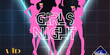 Girls Night @ The Greatest Bar