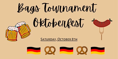 Oktoberfest Bags Tournament 2022