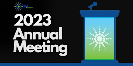 2023 Annual Meeting