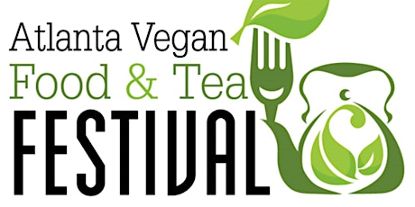 Atlanta Vegan Food and Tea Festival primary image