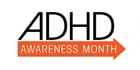 ADHD?OK! Meeting 514: ADHD 'Awareness' primary image