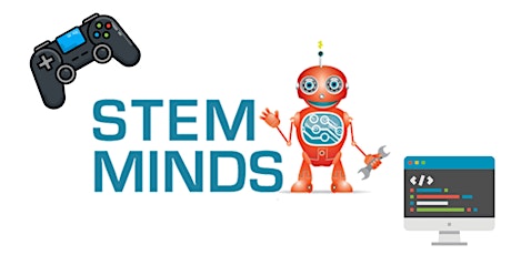 STEM Minds:  App Development (Richvale)