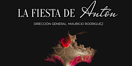 Imagen principal de La fiesta de Antón