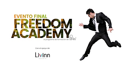 Imagen principal de Freedom Academy 2017 - Evento Final