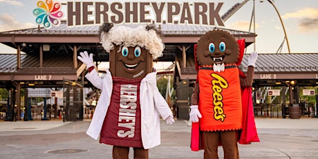 Trip to Hershey Park primary image