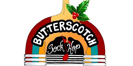 A Butterscotch Christmas