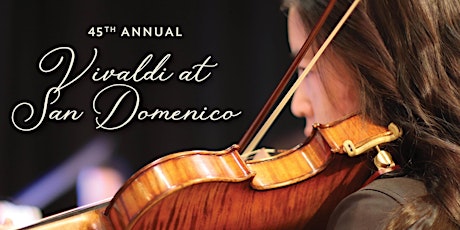 Vivaldi at San Domenico