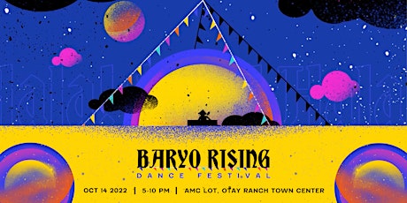 Baryo Rising Dance Festival