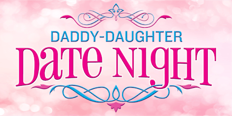 Daddy-Daughter Date Night 2017  primary image