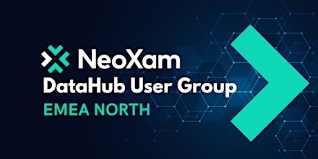 NeoXam DataHub EMEA North User Group, Zurich - December 8, 2022