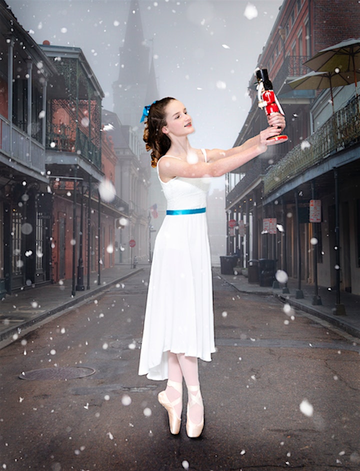 The Nutcracker in New Orleans image