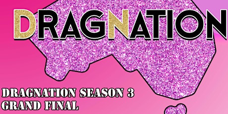 DRAGNATION Season 3 Grand Final primary image