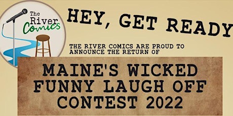 Maine's Wicked Funny Laugh Off Comedy Contest