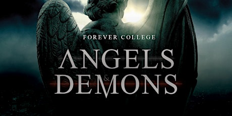 Angels & Demons primary image