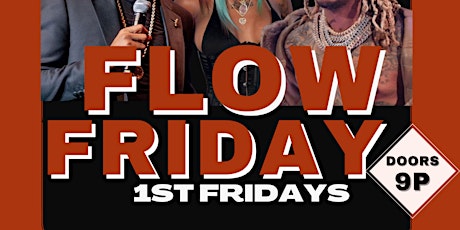 Flow Friday: Indie Music Showcase