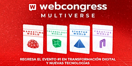 Imagen principal de WebCongress Colombia 2022