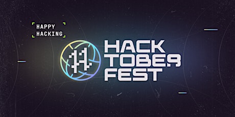 Hacktoberfest with ACICTS