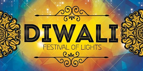 Diwali 2017!! Bollywood Party ft BombayLove in San Francisco primary image