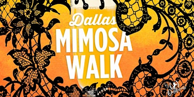 Dallas Mimosa Walk: October Fall Festival Edition